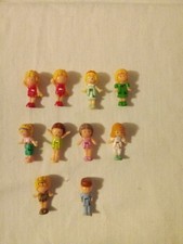 polly pocket vintage
