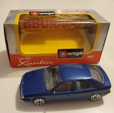 CITROEN XANTIA VOITURE