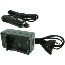 Chargeur pour CONTAX APEX D200
