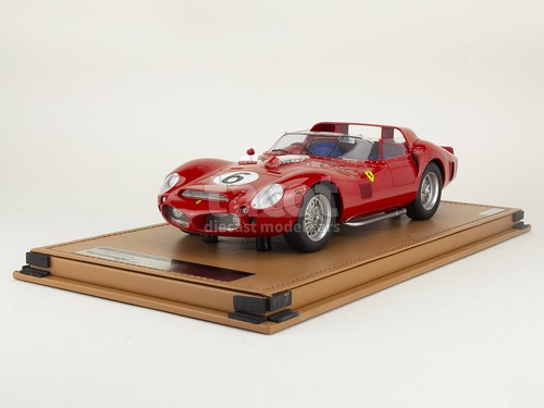 Ferrari 330 tri mans 1962 - 330,