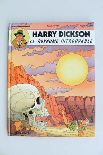 Zanon harry dickson le - dickson,