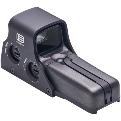 Eotech 512 holographic sight - 512,