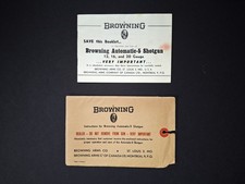 Original Browning A5 Auto-5