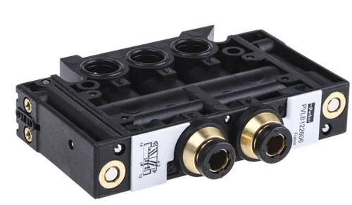 Parker pvl b101606w2 - parker, pvl-b101606w2