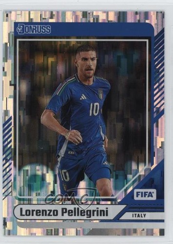 2024 panini donruss - 2024-25,