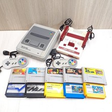Nintendo Super Famicom &