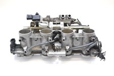 2008 Yamaha FZ 6 S2 Fazer Buctle Bodies