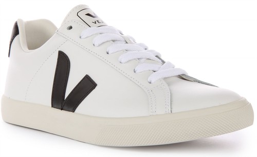 Veja esplar extra suede blanc - veja,