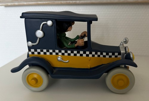 Gaston lagaffe plastoy - gaston,