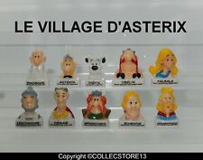 SERIE COMPLETE DE FEVES LE