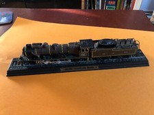 LOCOMOTIVE PACIFIC CHAPELON