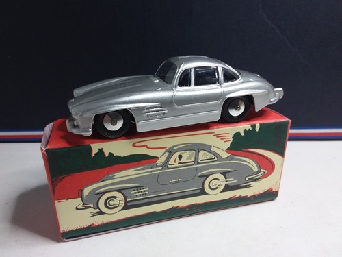 Quiralu reedition - 1/43,