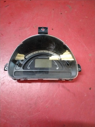 Compteur citroen 4 - c3, 1.4
