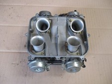 Ensemble carburateurs pour