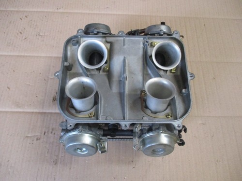 Ensemble carburateurs pour