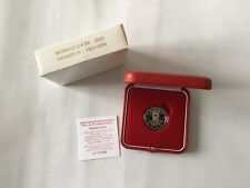 Monaco  Pièces 2€ Commemorative 100Ans Naissance Prince Rainier III.2023 Proof