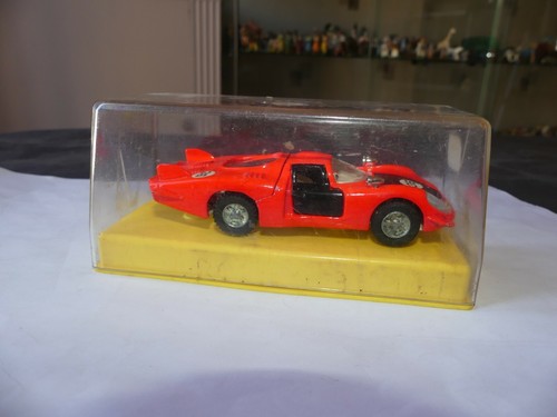 Dinky toys alfa romeo - toys,