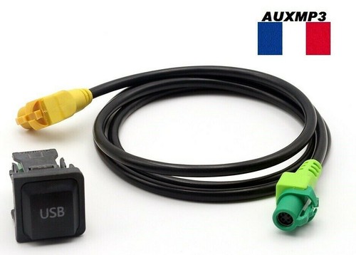 Usb cable adapter for - for, rcd510