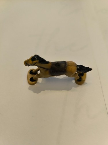Figurine cheval embout - , de