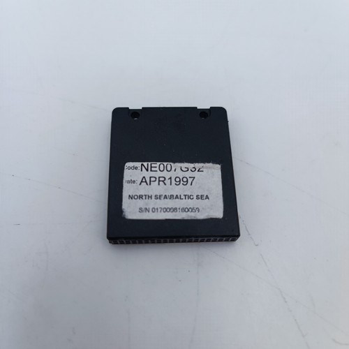 Navionics ne007 g32 north - g32,