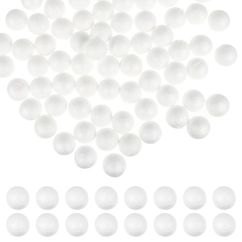 500 pcs billes polystyrene - billes, de