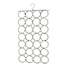  Rangement Echarpe Foulard Cintre De Placard Polyvalent Cintres Ceinture