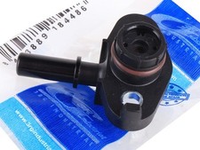 Raccordement de Pompe à Vide