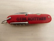 Couteau Tire-bouchon