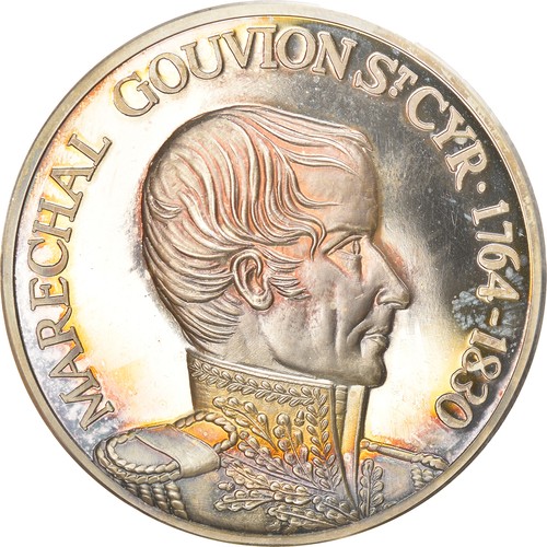France médaille napoléon - france,,