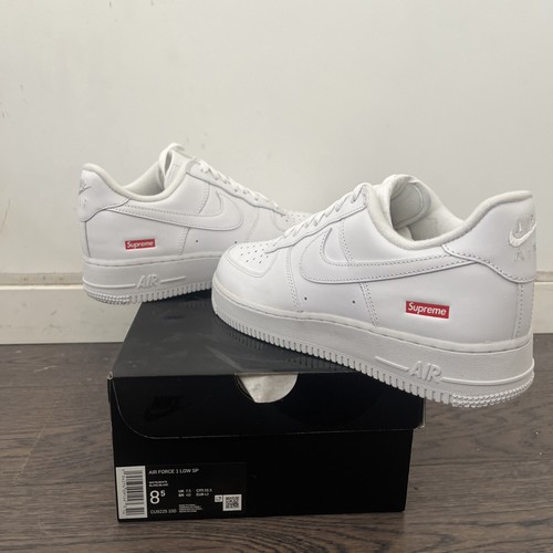 Nike air force - low, x