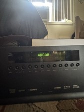 Arcam AV950