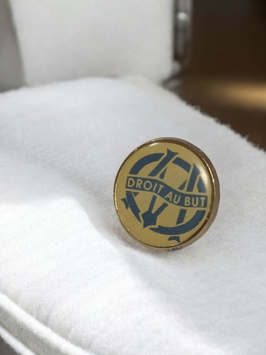 Pin vintage olympique de - pin's,