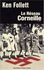 Le réseau Corneille  de Follett, Ken | Livre | état bon