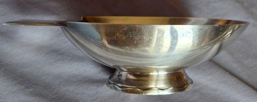 Christofle gallia bol de - :,