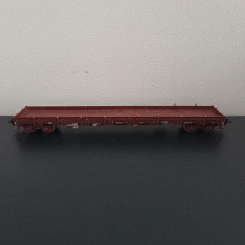 Jouef wagon lesté - ho,