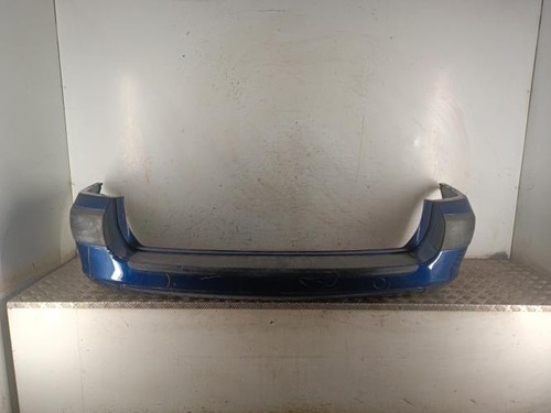 Pare choc arriere - , peugeot