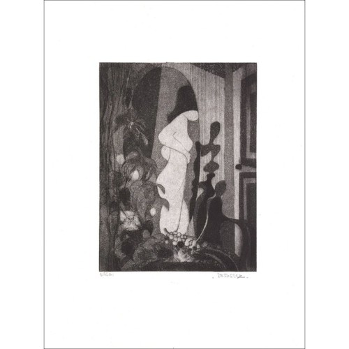 Defossez alfred gravure - -,