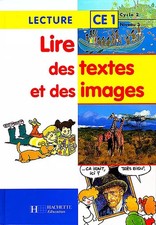 Lire des textes et des images