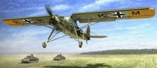 Fieseler Fi-156 A-0/C-1