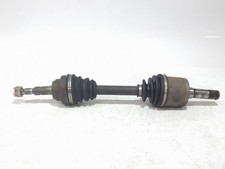 Transmission avant gauche Opel