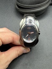 Oakley timebomb ion plated - timebomb,