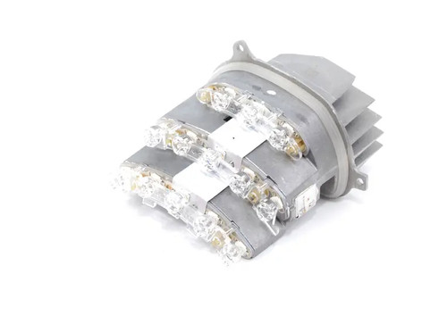 Module led clignotant - led, de