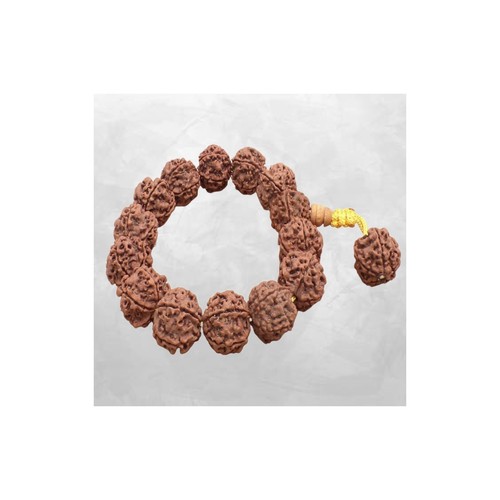 Bracelet tibétain rudraksha - bracelet,