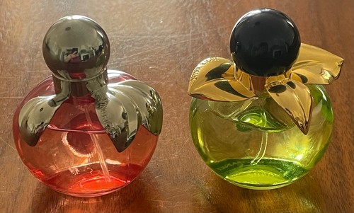 Flacons neuf parfum - ml,