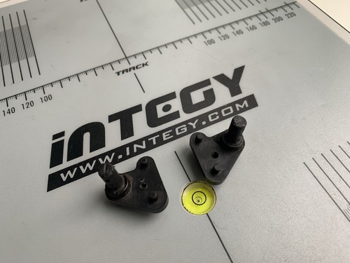 Hpi rear lower bmw - hpi, toyota