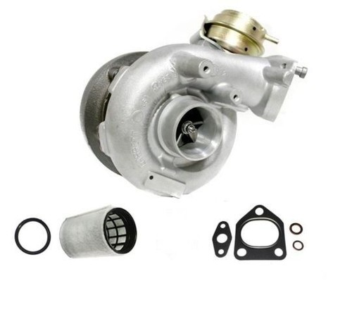 Turbochargeur bmw e53 - x5,