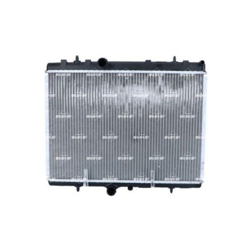 Radiateur refroidissement - radiateur, du