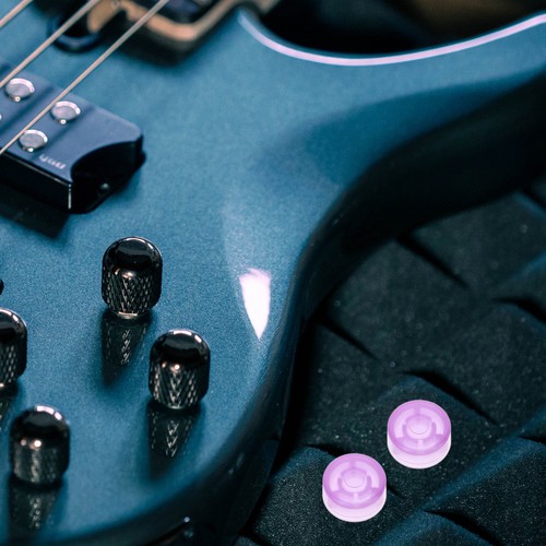Pcs pedale effet - effet, guitare
