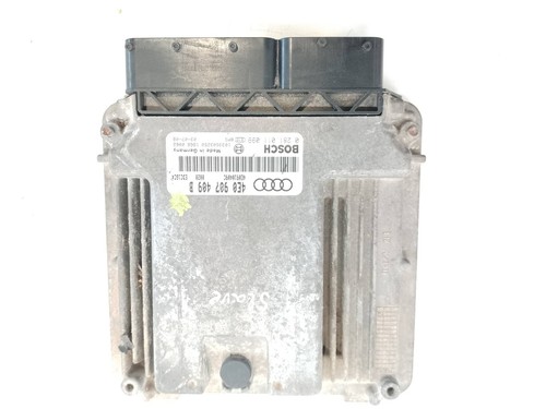 4e0907409b boitier commande - 4e0907409b, de