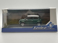 Mini Cooper Sport British